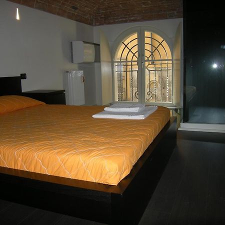 Crocco Otel Bolonya Dış mekan fotoğraf