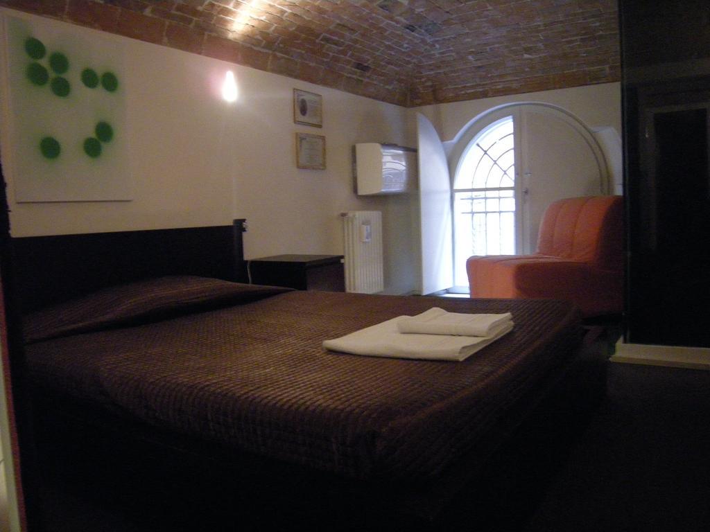 Crocco Otel Bolonya Dış mekan fotoğraf