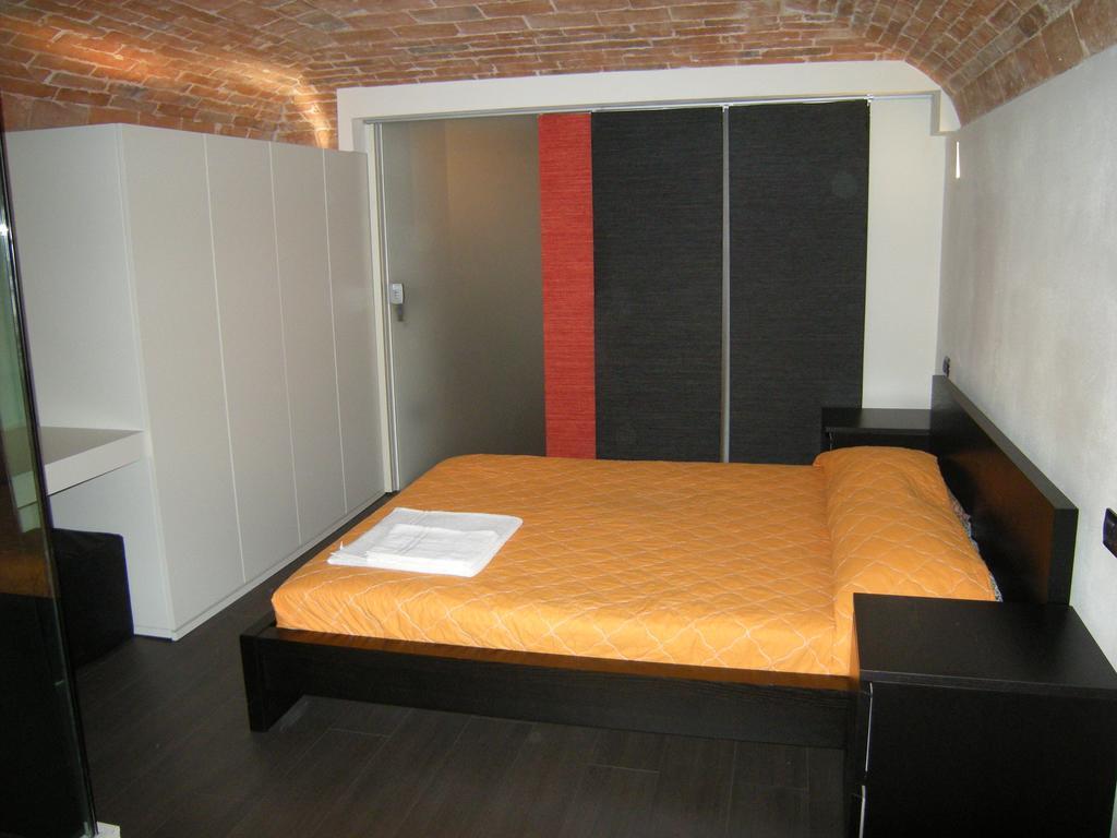 Crocco Otel Bolonya Dış mekan fotoğraf