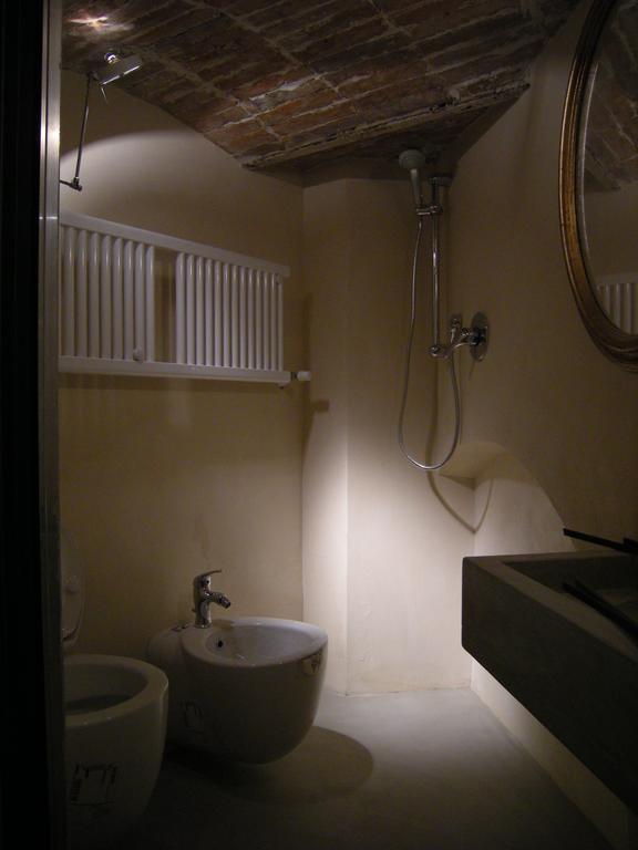 Crocco Otel Bolonya Dış mekan fotoğraf