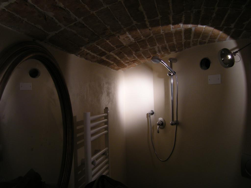 Crocco Otel Bolonya Dış mekan fotoğraf