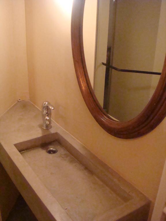 Crocco Otel Bolonya Dış mekan fotoğraf
