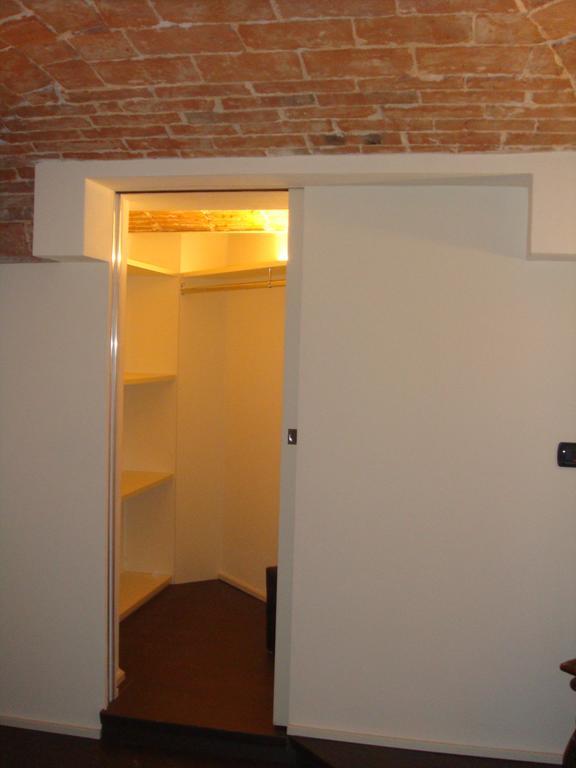 Crocco Otel Bolonya Dış mekan fotoğraf