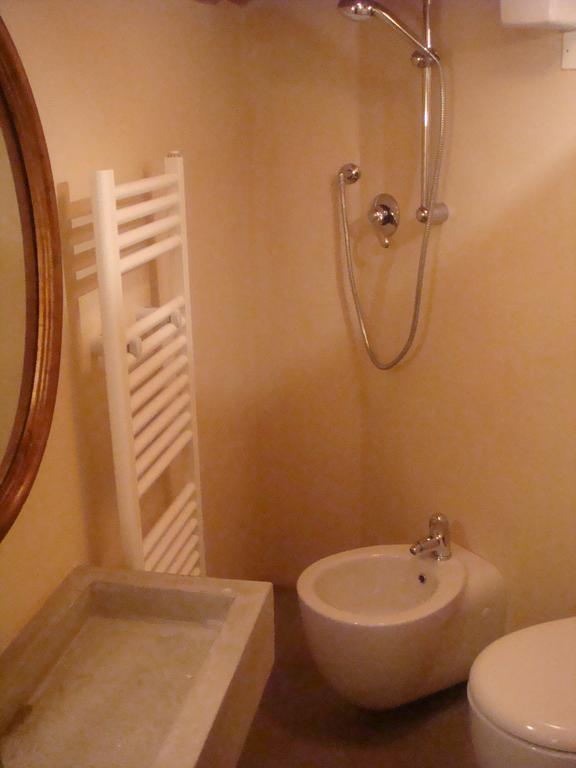 Crocco Otel Bolonya Dış mekan fotoğraf